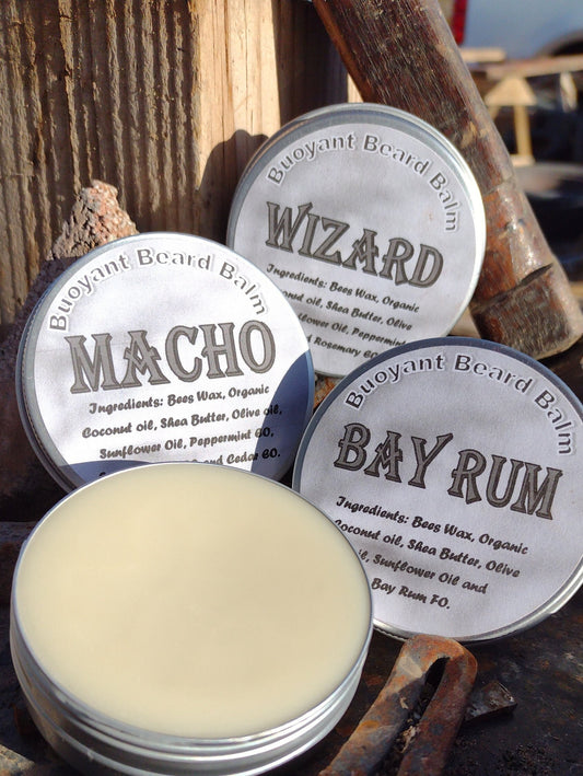 Beard Balm